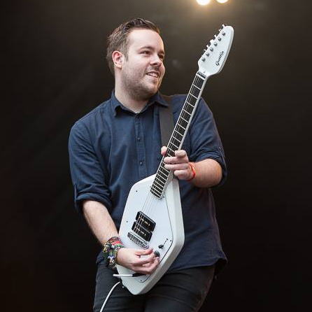 ROB VANDENBORNE GUTTLIN